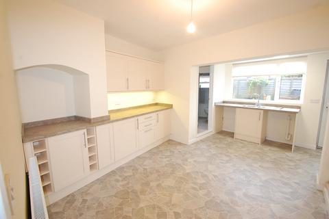 2 bedroom terraced house to rent, Butt Lane, Blackfordby DE11