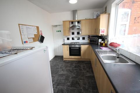 undefined, Calais Road, Burton upon Trent DE13