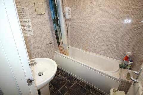undefined, Calais Road, Burton upon Trent DE13