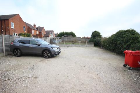 undefined, Calais Road, Burton upon Trent DE13