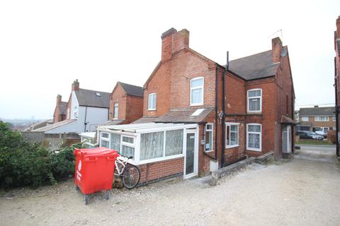 1 bedroom house to rent, Calais Road, Burton upon Trent DE13