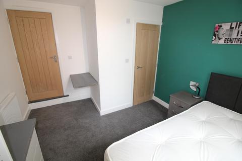 1 bedroom in a house share to rent, Carlton Road, Derby DE23