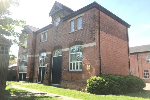 1 bedroom apartment to rent, Caroline Court, Burton upon Trent DE14