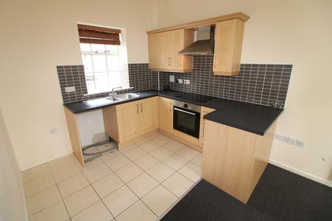 1 bedroom apartment to rent, Caroline Court, Burton upon Trent DE14