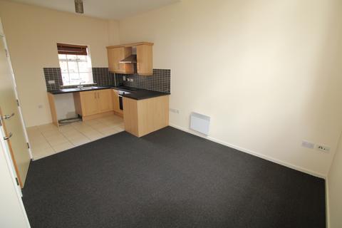 1 bedroom apartment to rent, Caroline Court, Burton upon Trent DE14