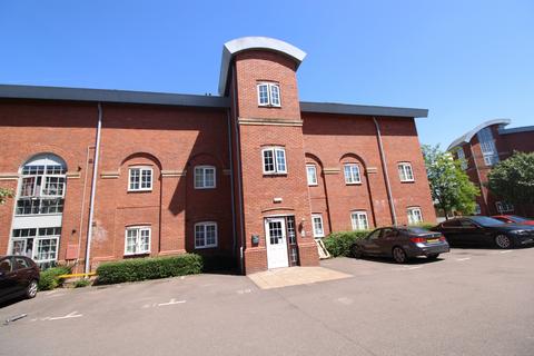 2 bedroom apartment to rent, Caxton Court, Burton upon Trent DE14