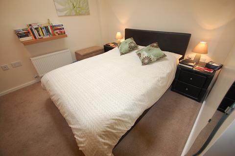 undefined, Caxton Court, Burton upon Trent DE14