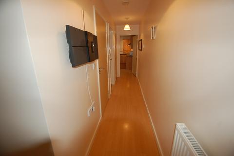 undefined, Caxton Court, Burton upon Trent DE14