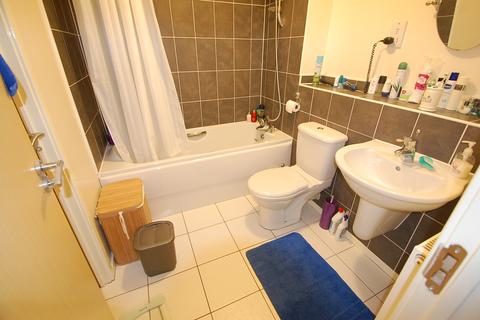 undefined, Caxton Court, Burton upon Trent DE14