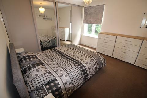 1 bedroom in a house share to rent, Newton Road, Burton upon Trent DE15