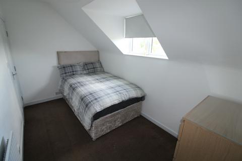 1 bedroom in a house share to rent, Newton Road, Burton upon Trent DE15