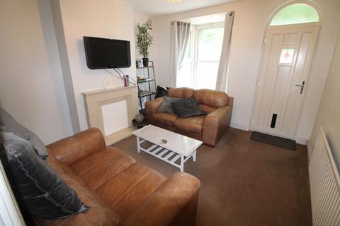 1 bedroom in a house share to rent, Newton Road, Burton upon Trent DE15