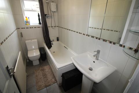 1 bedroom in a house share to rent, Newton Road, Burton upon Trent DE15