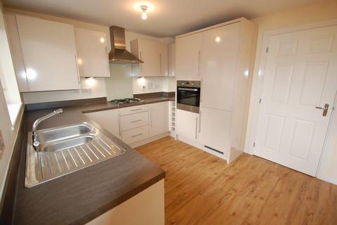 undefined, Sutton Crescent, Barton-under-Needwood DE13