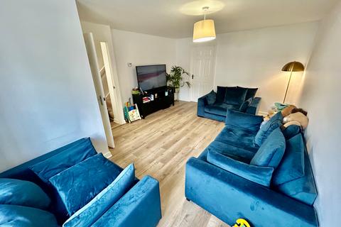 undefined, Sutton Crescent, Barton-under-Needwood DE13