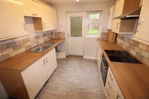 2 bedroom apartment to rent, Sycamore Road, Stapenhill DE15