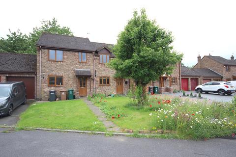 2 bedroom house to rent, The Riverbank, Willington DE65