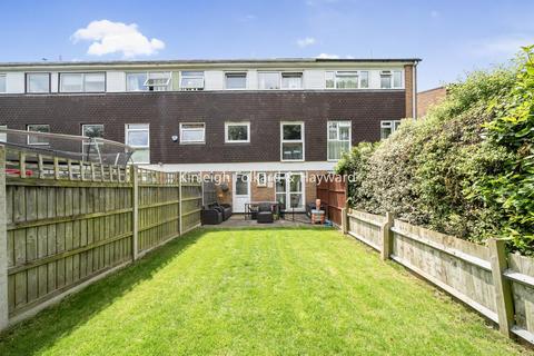 4 bedroom terraced house for sale, Broadheath Drive, Chislehurst