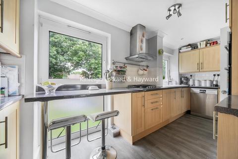 4 bedroom terraced house for sale, Broadheath Drive, Chislehurst