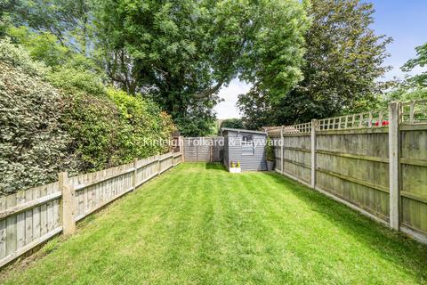 4 bedroom terraced house for sale, Broadheath Drive, Chislehurst