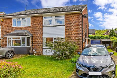 3 bedroom semi-detached house for sale, Welton Close, Tonbridge, Kent