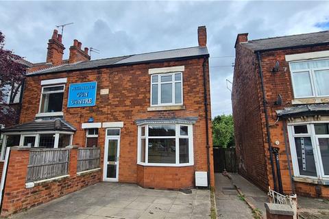 2 bedroom semi-detached house for sale, Chesterfield Road North, Mansfield, Nottinghamshire