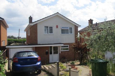 3 bedroom detached house to rent, Brixington Lane, Exmouth