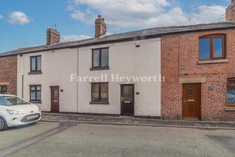 2 bedroom house for sale, Liverpool Old Road, Preston PR4