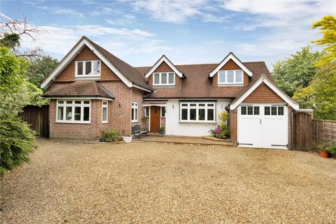 4 bedroom detached house for sale, Brattle Wood, Sevenoaks, Kent, TN13