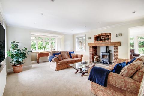 4 bedroom detached house for sale, Brattle Wood, Sevenoaks, Kent, TN13