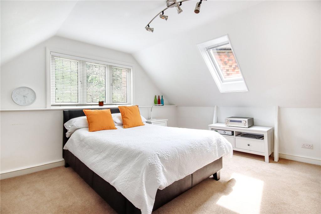 Bedrooms 3