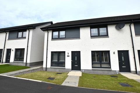 2 bedroom property for sale, Scott Street, Forres