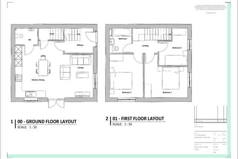 1 bedroom property with land for sale, Litherland Crescent, Haresfinch, St Helens, WA11