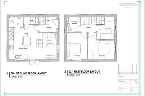 Land for sale, Litherland Crescent, Haresfinch, St Helens, WA11