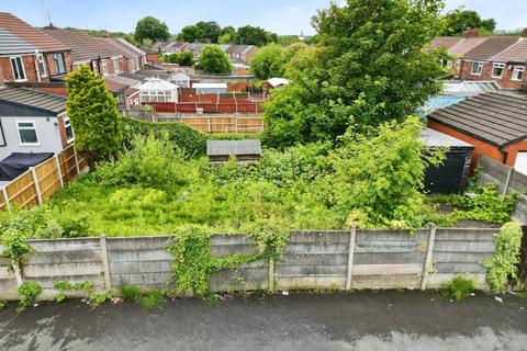 undefined, Litherland Crescent, Haresfinch, St Helens, WA11