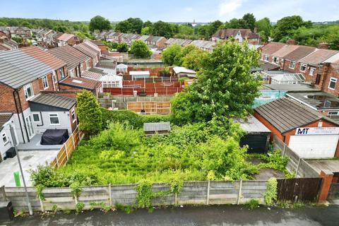 undefined, Litherland Crescent, Haresfinch, St Helens, WA11