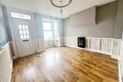 2 bedroom terraced house for sale, 32 Oldbury Road, Hartshill, Nuneaton, Warwickshire CV10 0TD