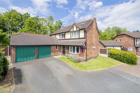 6 bedroom detached house for sale, Berkeley Close, Priorslee, Telford, Shropshire, TF2