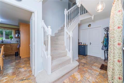 3 Berkeley Close, Priorslee, Telford, TF2 9GX