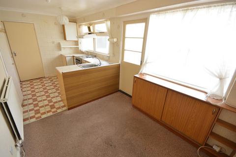 3 bedroom detached bungalow for sale, Dalkeith Road, Corfe Mullen, Wimborne BH21
