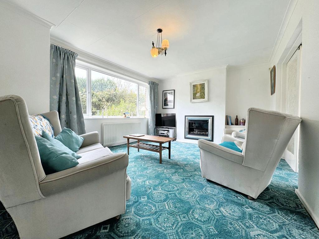 Crawhall Crescent, Morpeth... 3 bed detached house for sale £330,000
