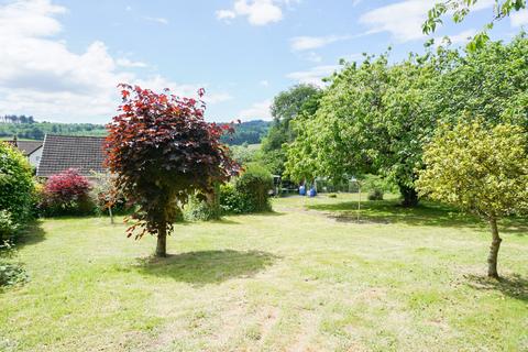 2 bedroom detached bungalow for sale, Risca Road, Rogerstone, NP10