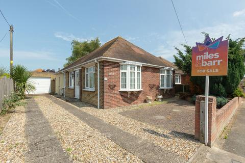 3 bedroom detached bungalow for sale, Quex View Road, Birchington, CT7