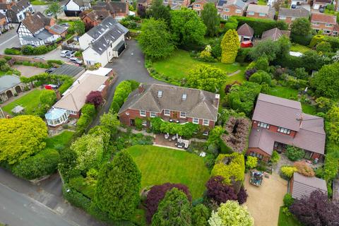 5 bedroom detached house for sale, Hill Wootton Road, Leek Wootton, Warwick, Warwickshire, CV35