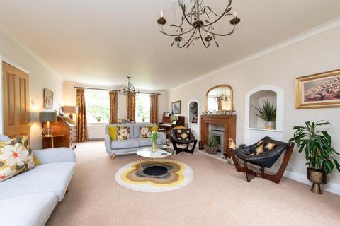 5 bedroom detached house for sale, Hill Wootton Road, Leek Wootton, Warwick, Warwickshire, CV35