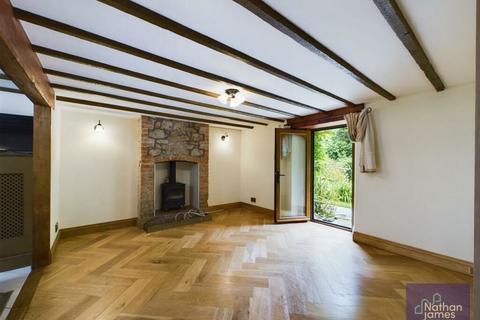 3 bedroom cottage for sale, Woodland Valley, Caerwent, Caldicot, Sir Fynwy, NP26 5BD