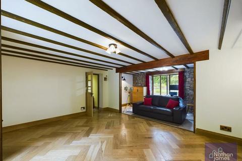 3 bedroom cottage for sale, Woodland Valley, Caerwent, Caldicot, Sir Fynwy, NP26 5BD