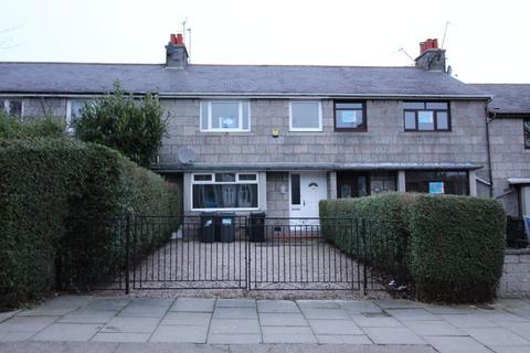 4 bedroom terraced house to rent, Clifton Road, Aberdeen AB24