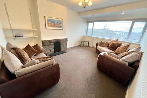 4 bedroom terraced house to rent, Clifton Road, Aberdeen AB24