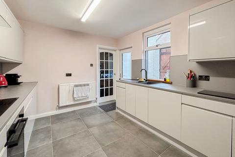 3 bedroom terraced house for sale, Wyndham Terrace, Risca, NP11